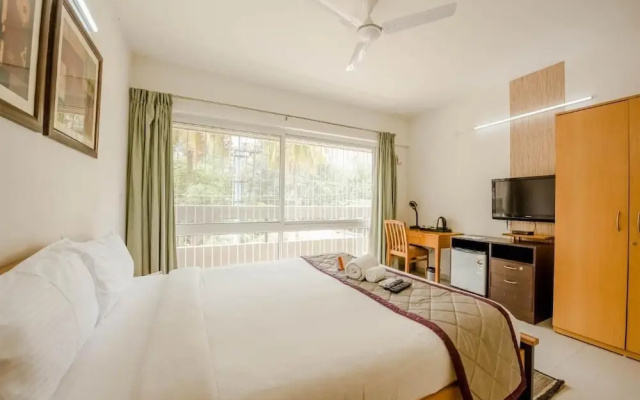 The Altruist Business Stays Bellandur-1