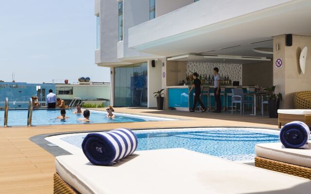 Liberty Central Nha Trang