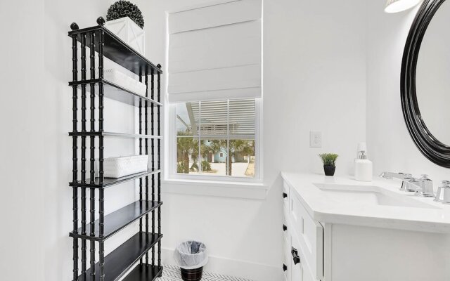 Anastasia Beach House by Vtrips