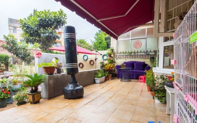 Xuyuan Inn Dianchi Resort