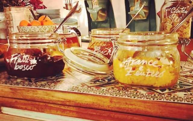 Locanda San Tomaso