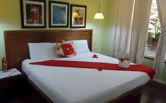Hotel Mandarina