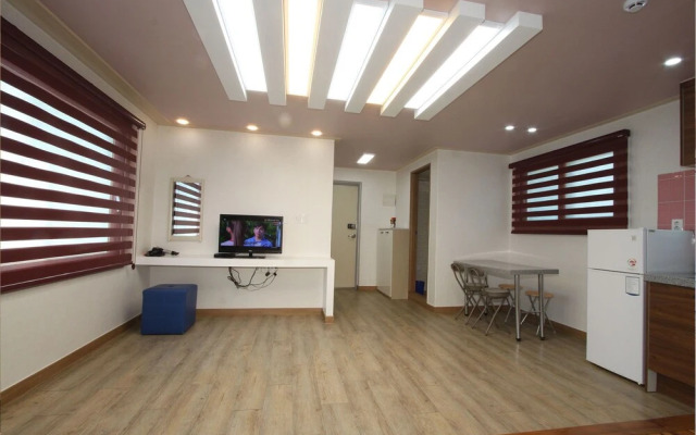 Pension Galggalyo
