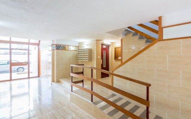 HomeHolidaysRentals Itziar - Costa Barcelona