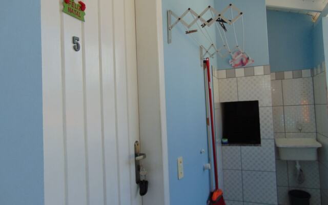 Pousada Estrela Guia