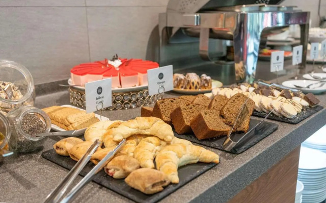 Abba Presidente Suites Santiago