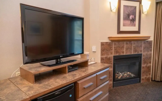 Rundlestone Lodge
