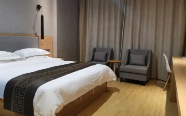 Star City Garden Hotel