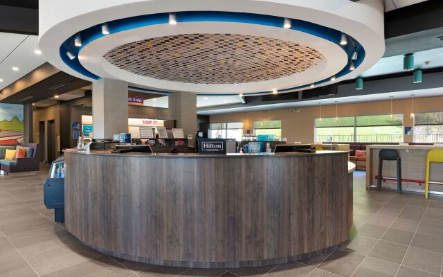 Tru By Hilton Cartersville