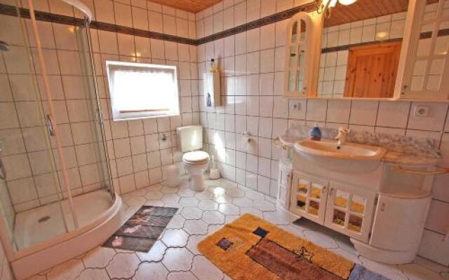 Ferienhaus Malchow SEE 4901