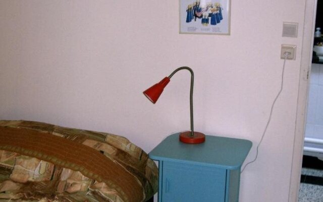 B&B De Hondsroos