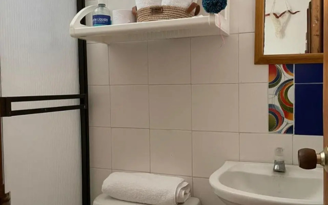 Hotel Casa Ines