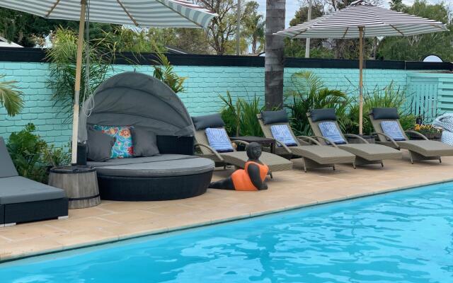 Mulwala Resort