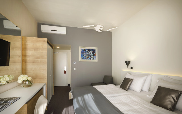 All-inclusive Hotel Albatros