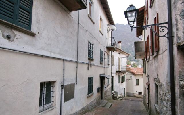 Italianway - Pizzo Gordona 40