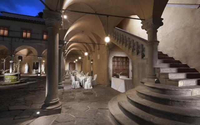 Hotel Villa Casagrande