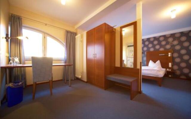 Landhotel zum Schwanen