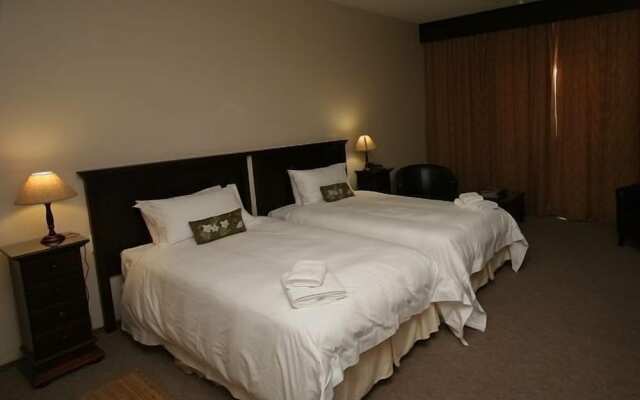 Seaside Hotel & Spa Swakopmund