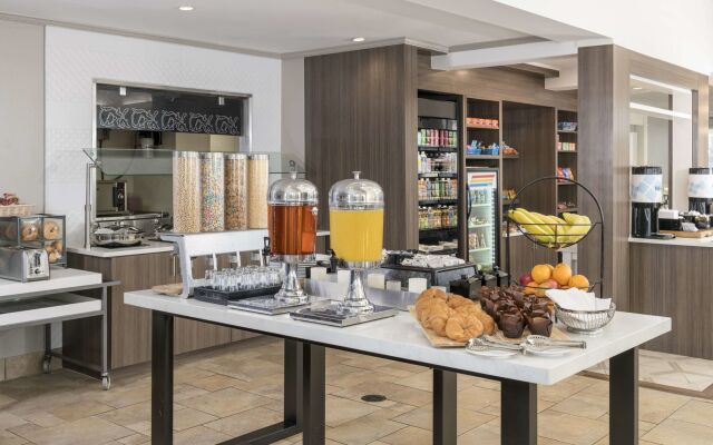 Hilton Garden Inn Boca Raton