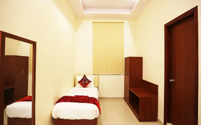 Palette - Red K  Velvet