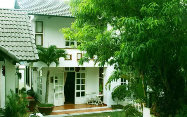 Villa Kim Gia