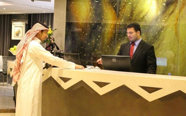 Wahat Al Nafil AlNafil Branch