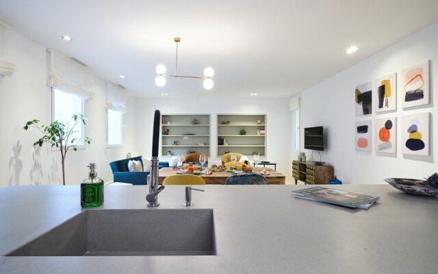 Lovely Chueca by My City Home