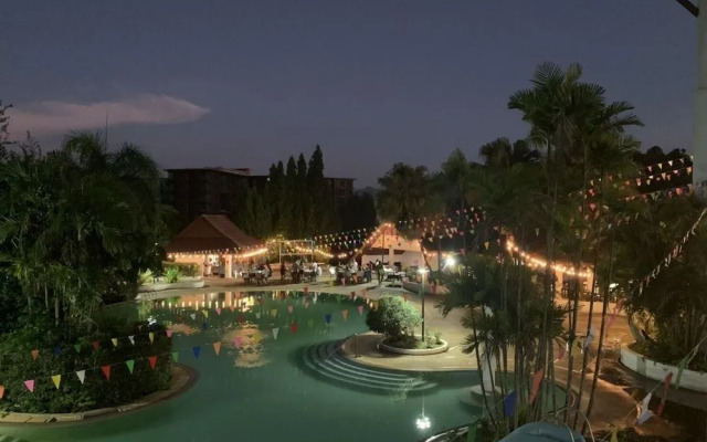 Mandarin Hotel Khaoyai - SHA