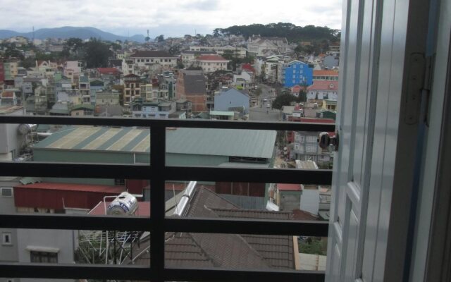 I-Hotel