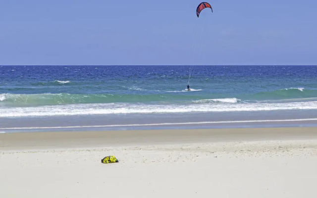 Drift North Holiday Apartments