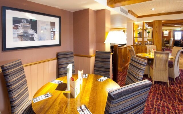 Premier Inn  Camborne