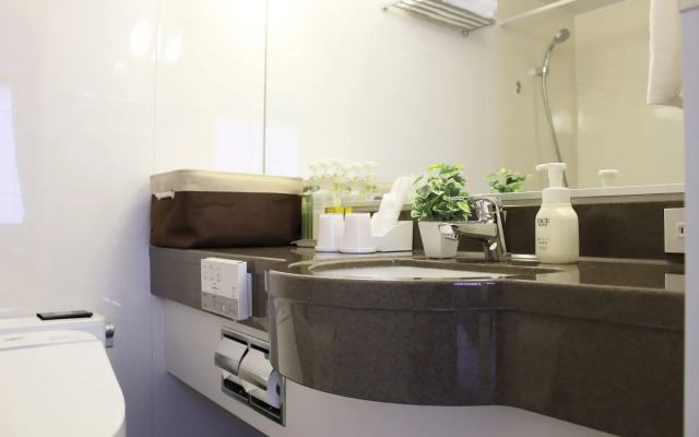 Nagomi Hotel Nippori