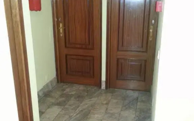 Caldeira Guest House