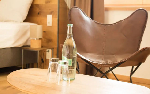 KALLIDO Bäckerei-Cafe-Boarding-Event