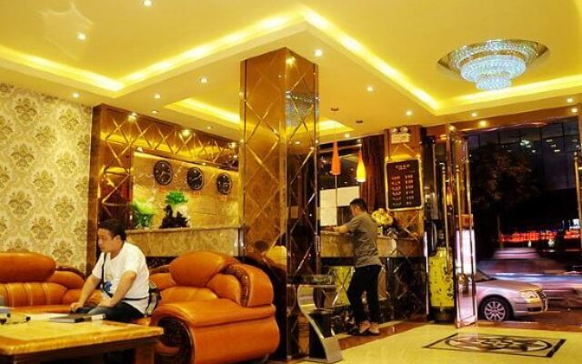 Anshun Nanxiang Hotel