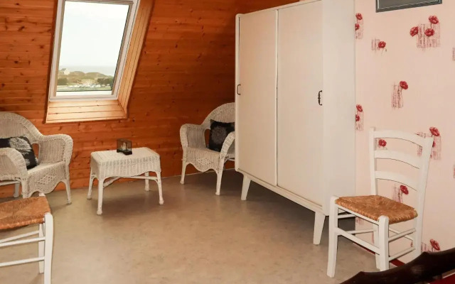 Holiday Home Tal ar Mor - LPU100
