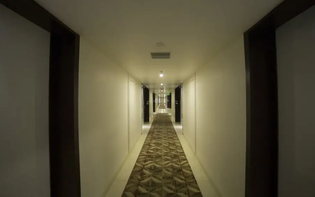 Hotel Abode by Shree Venkateshwara