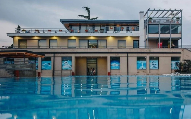 Telavi Inn