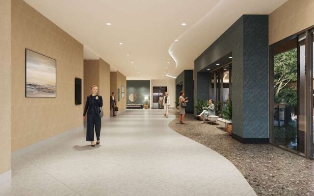 Embassy Suites By Hilton Gatlinburg Resort