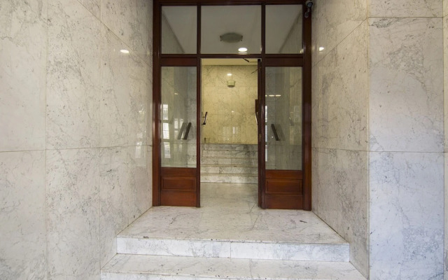 Apartamento Plaza del Carmen