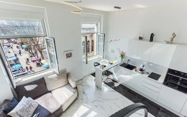 Palace Porta Argentea - Adults only