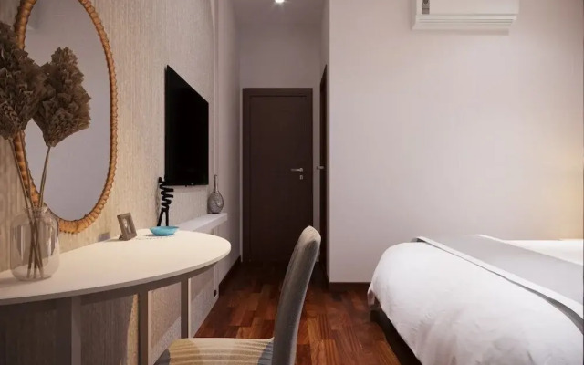 Hanoi Sena Hotel & Travel
