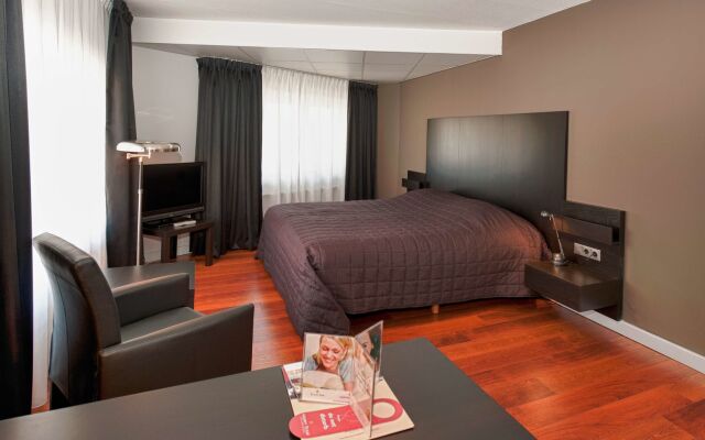 City Hotel Bergen op Zoom