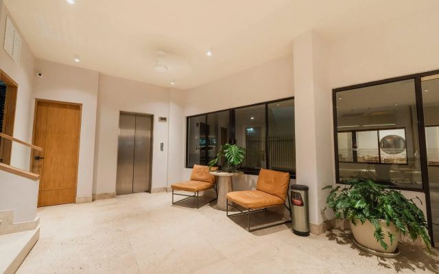 Comfort Inn Tampico