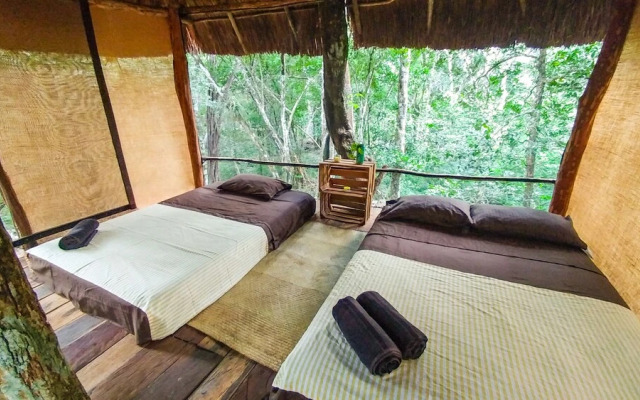 Casa Aztlan