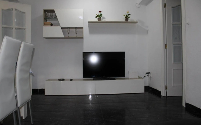 Carrer de María Montessori