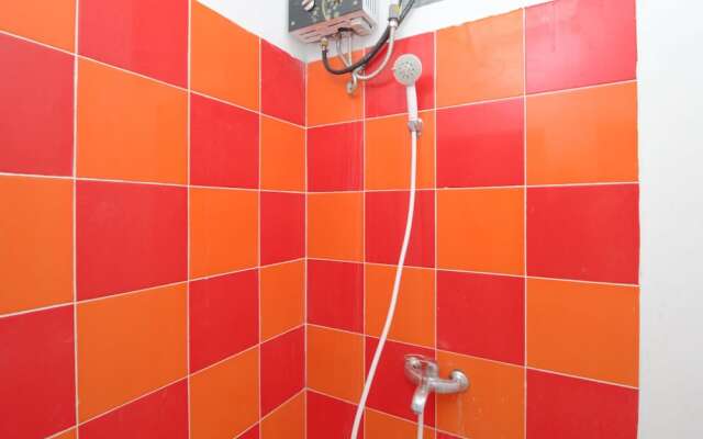 Airy Condong Catur Anggajaya Dua 110A Yogyakarta