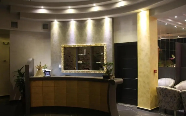 Chateau Rond Boutique Hotel & Spa