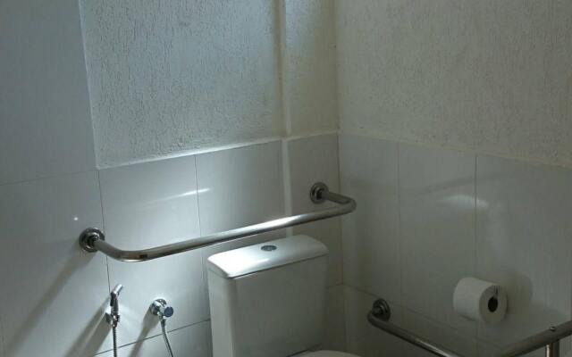 Hotel Brisa da Costa