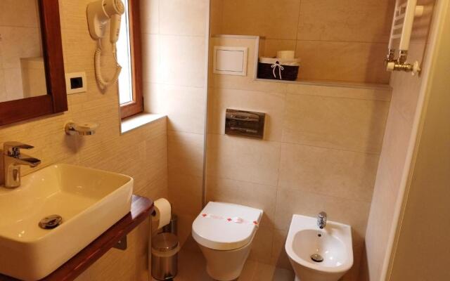 Hotel House K21